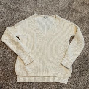 Madewell size XS women’s sweater